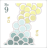 9位 しこり・石灰化