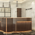 THE CLINIC 福岡 写真
