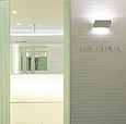 THE CLINIC 大阪 写真