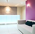 THE CLINIC 東京 写真