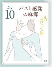 10位 バッグの破損